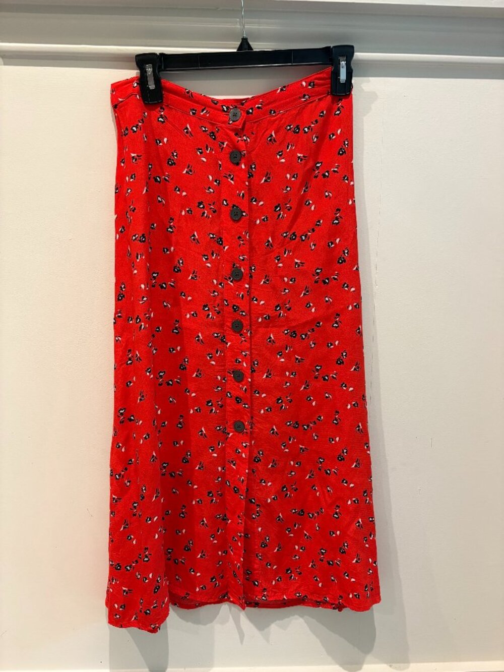 Gap Midi Skirt